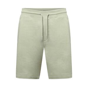 Hugo Mens Diz222 French Terry Shorts / Green